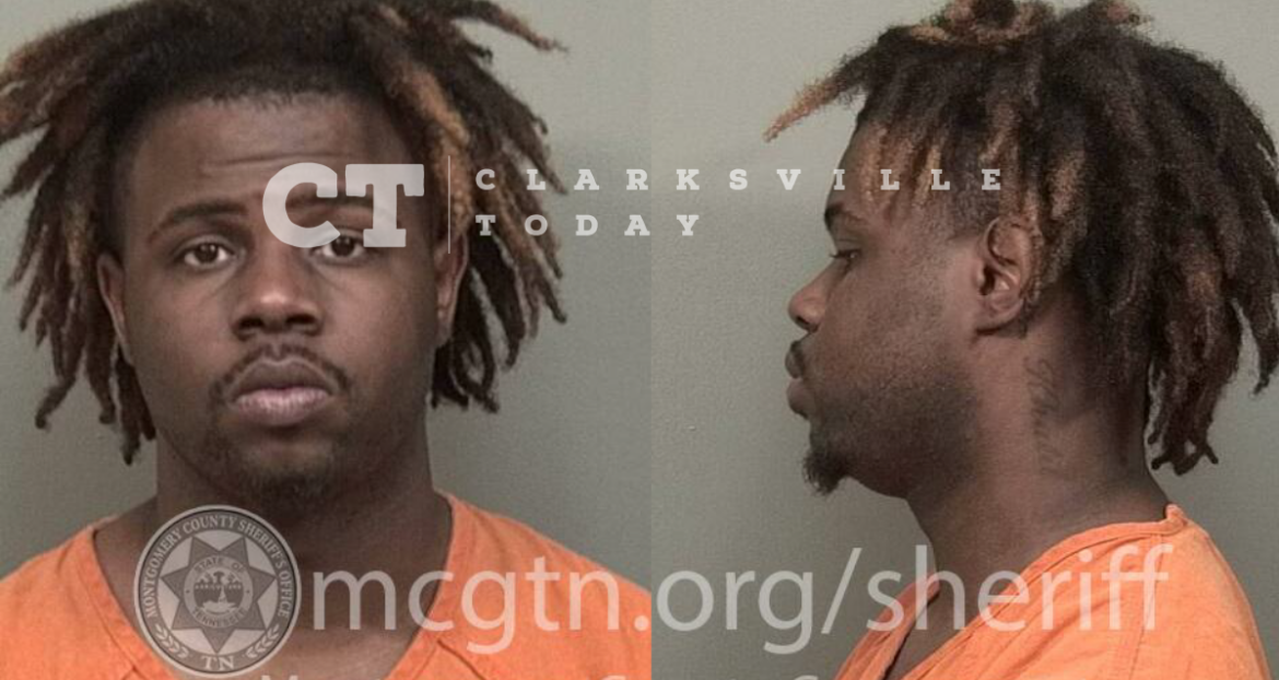 Isaiah Porter indicted by Grand Jury after robbing man at gunpoint in 2022