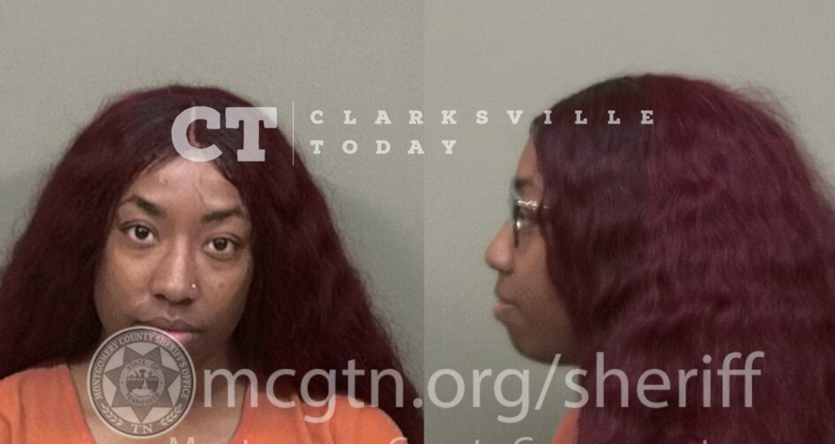 Naya Carter scams woman & Urban Ministries out of $2,000 by pretending to be landlord