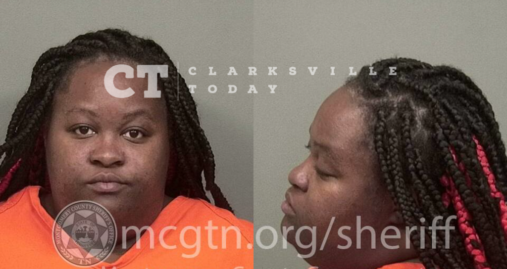 NECHELLE DERNISHA HAMILTON (MCSO)