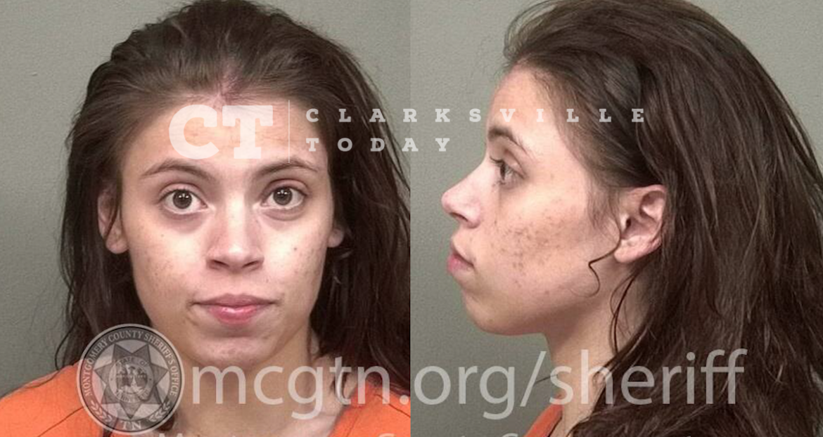 Elaina Schockling charged for harassing multiple people