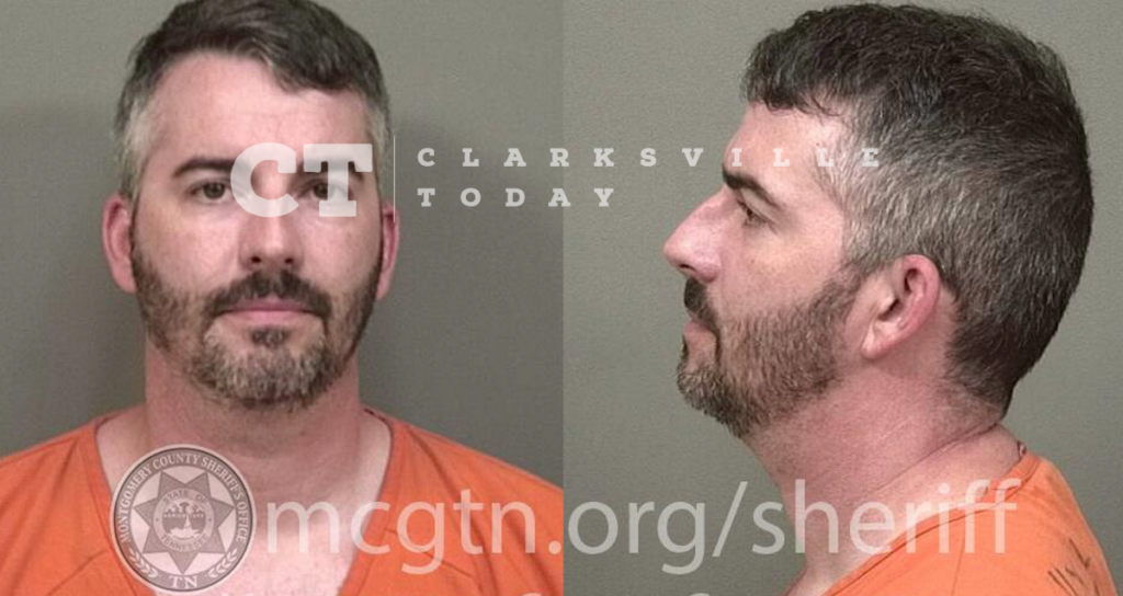 MICHAEL KEITH CROCKETT (MCSO)