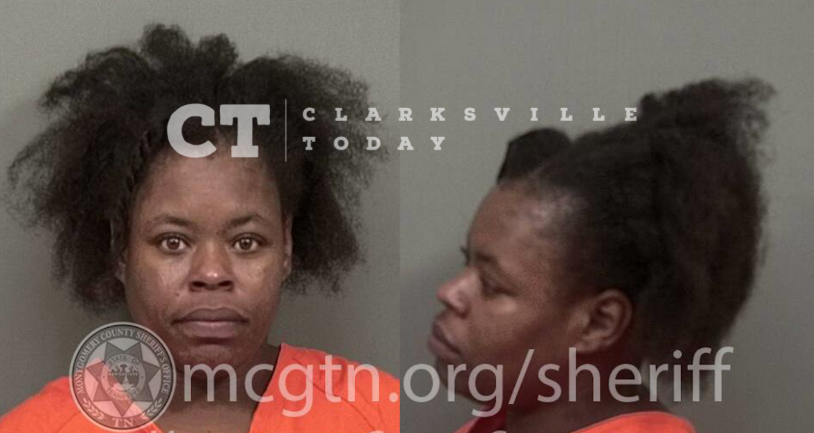 Natashia McFadden slaps daughter in face during argument