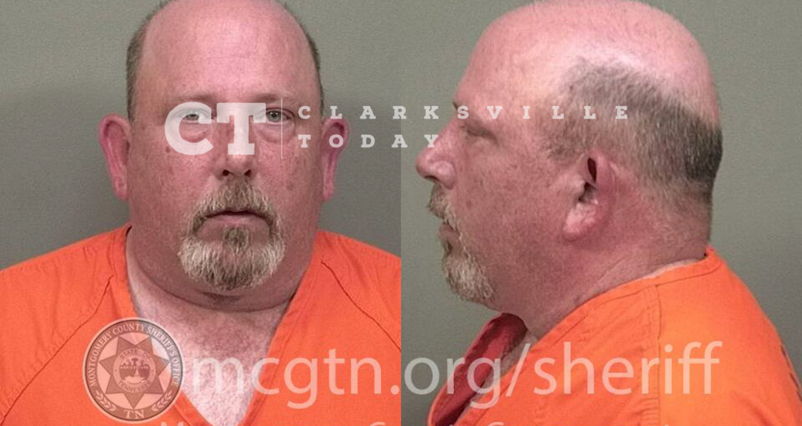 Roger Messenger places gun next to wife during argument, tells her “Do what you gotta do”