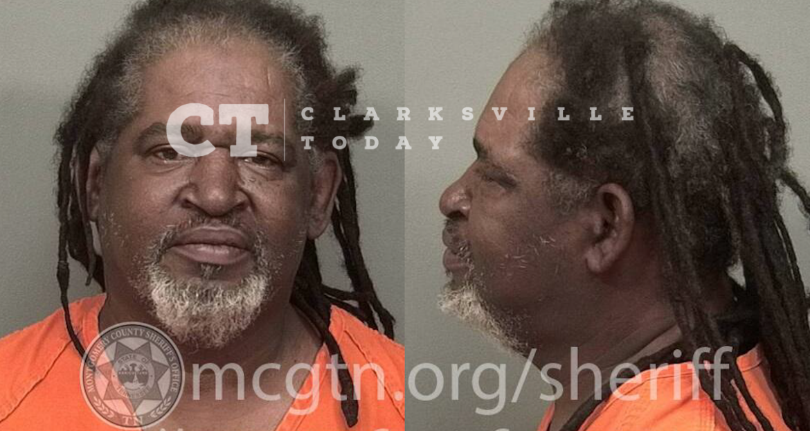 DUI: Roland Taylor bumps woman’s vehicle at Wendy’s after drinking 24oz Four Loko