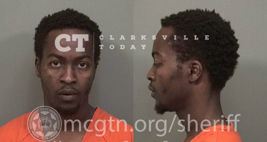 SHAMAR OWEN RICKETTS (MCSO)