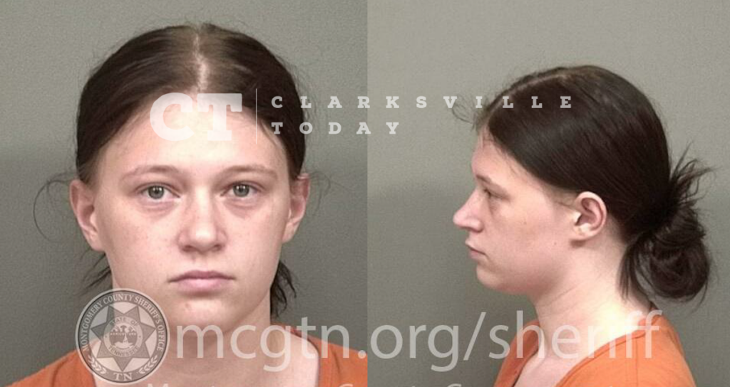 JAMEE LEANN MELTON (MCSO)