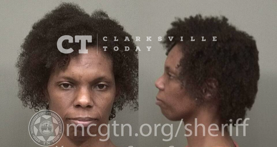 Joyce Marie Spicer restrains 15-year-old daughter with zip-ties to make her take medicine
