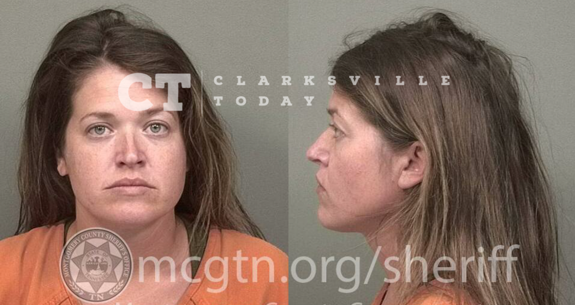 Kelly Ann Hughes breaks husband’s teeth with metal bottle during altercation