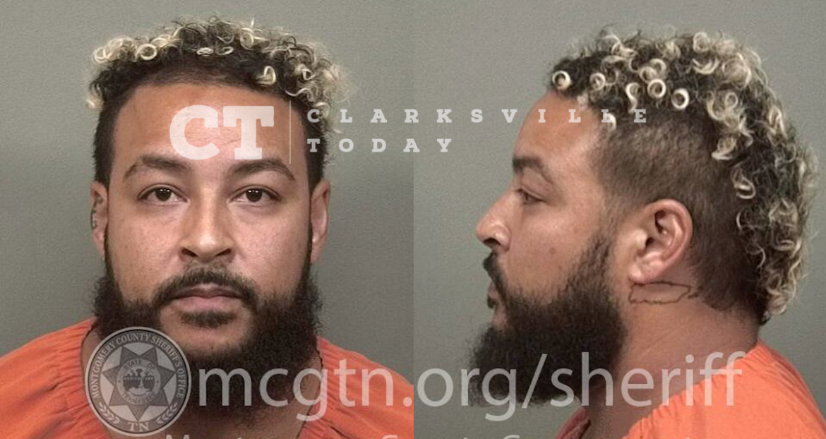 Nelson Rosario threatens to kill girlfriend & himself with gun during argument over infidelity