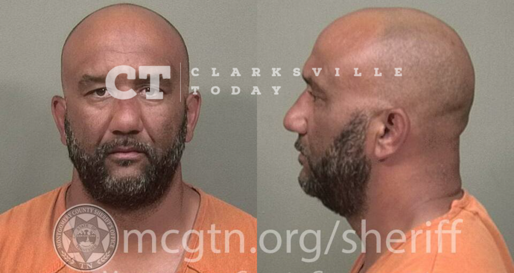 OMAR SHAWN STEWART (MCSO)