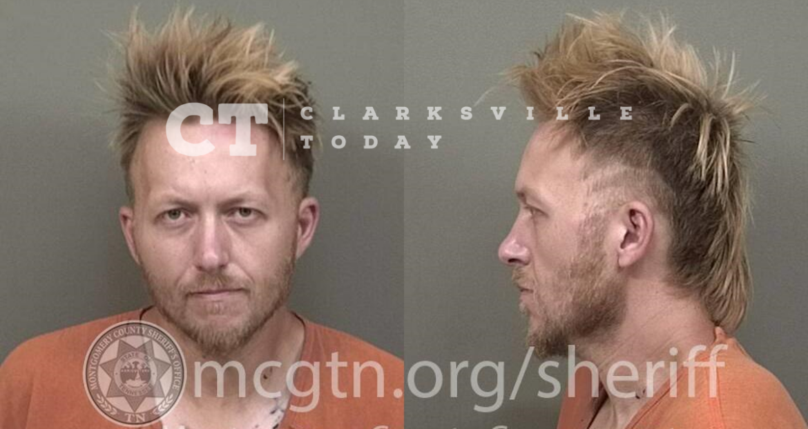 Ricky Riggs steals $2,522 worth of portable A/C Units from Lowe’s
