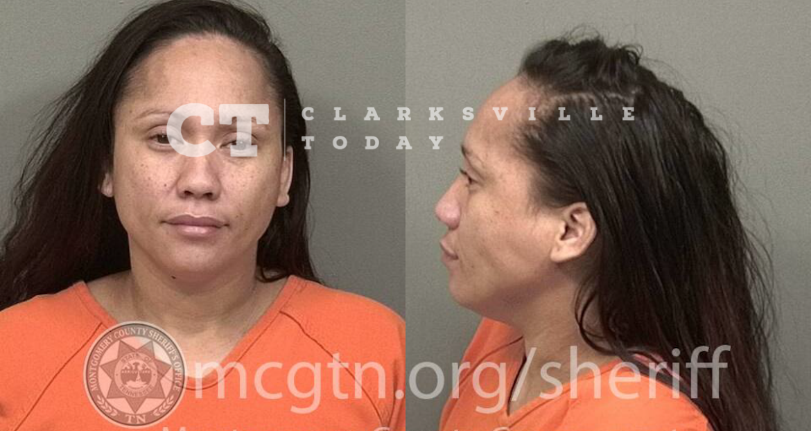Shawnte Kim stabs person during altercation at MAPCO