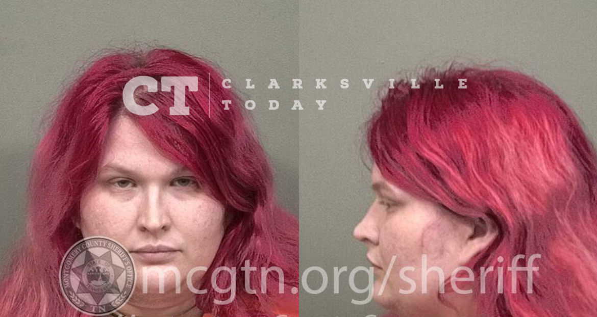 Stacey Jackson caught by Advance Financial cashing fraudulent check worth $6,300