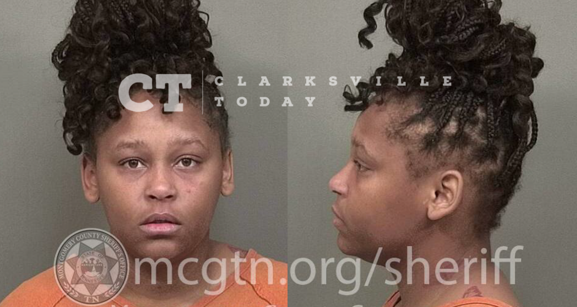 Takeila Smith punches girlfriend in bed during altercation
