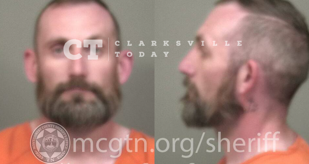 Timothy Shadwick free on $0 bond after indicted by Grand Jury for aggravated kidnapping