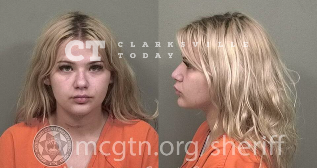 TRISTAN NICOLE ROGERS (MCSO)