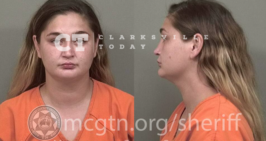 ALEXA NIKOLE SMITH (MCSO)