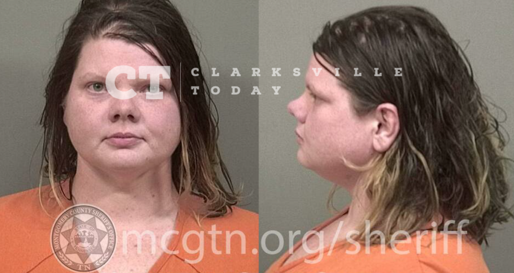 HEATHER MARIE HENDRICKSON (MCSO)