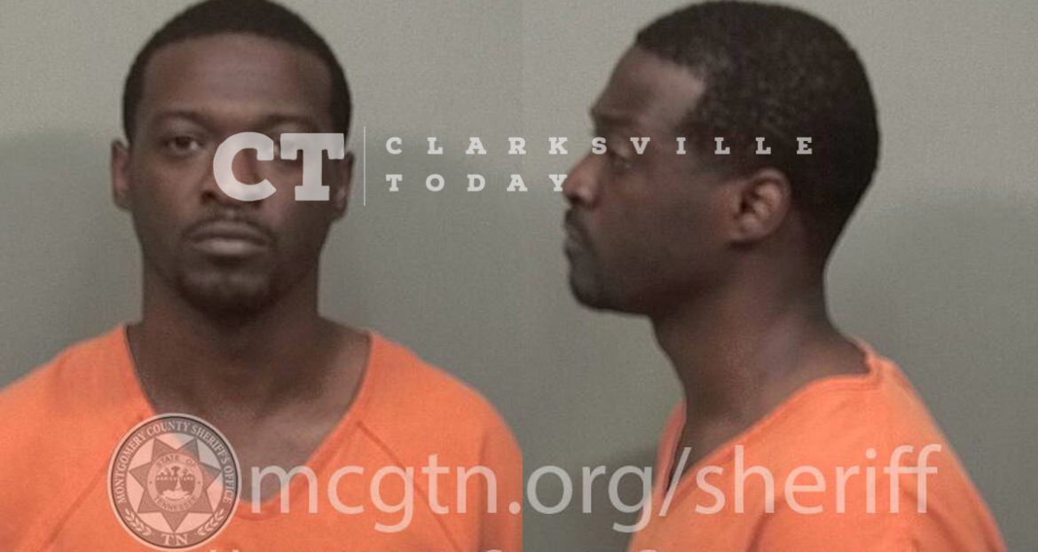 Jamal Smith pistol-whips man, accidentally shoots him in shoulder during altercation