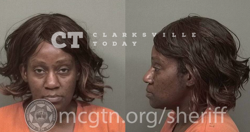 JEANICE LENAY BLACKWELL (MCSO)