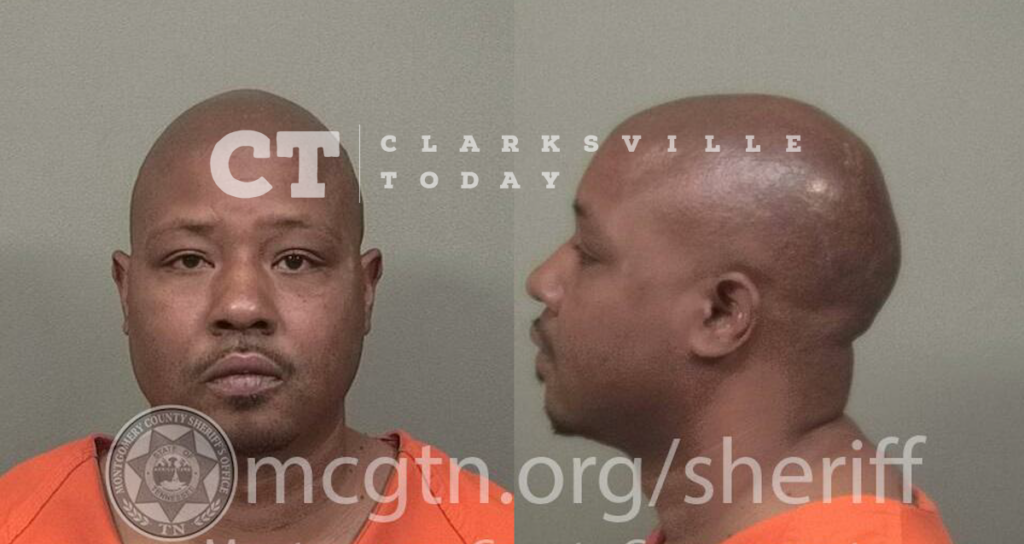 ORLANDO LAMAR SPIVEY (MCSO)