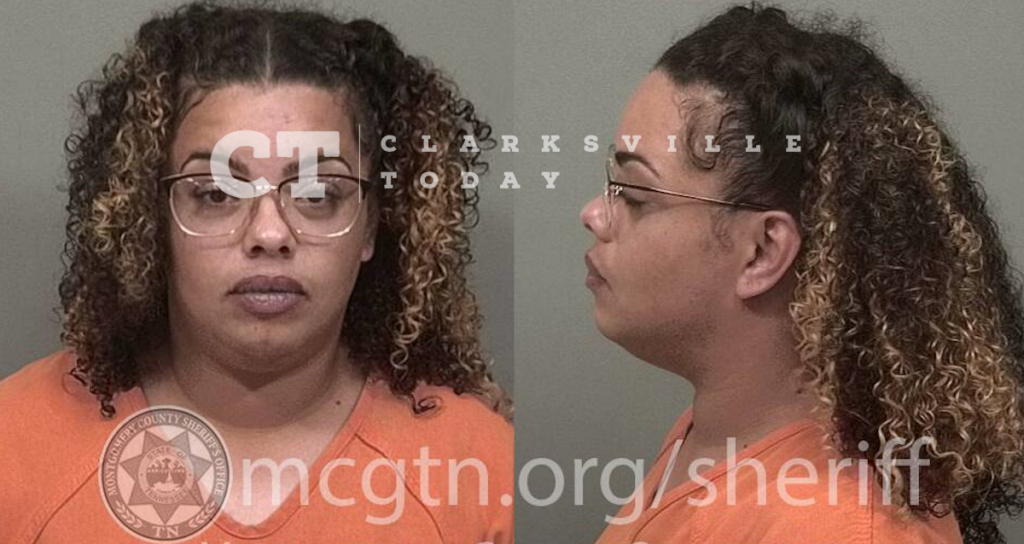 RAVEN SYMONE COWAN (MCSO)