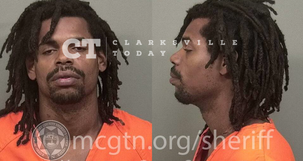 Trayevon Craig strangles & “body slams” girlfriend during argument over ten dollars