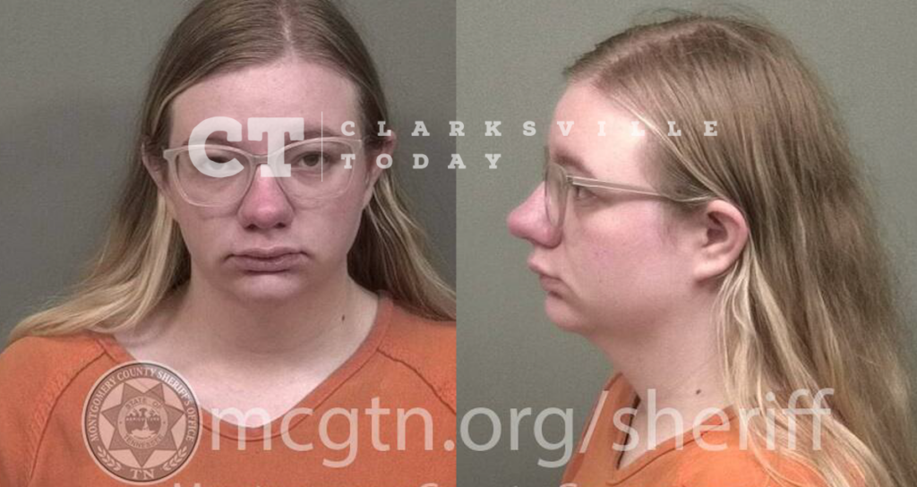 BREANNA PAIGE BAILEY (MCSO)