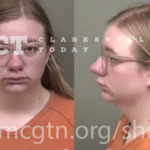 BREANNA PAIGE BAILEY (MCSO)