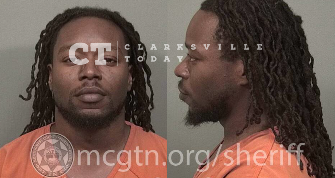 Dairon Howze strangles ex-girlfriend & argues with her friends during altercation