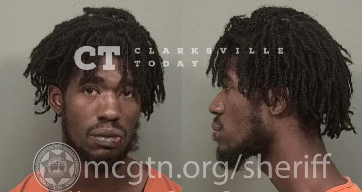 Makarri Byrd punches brother in face during argument