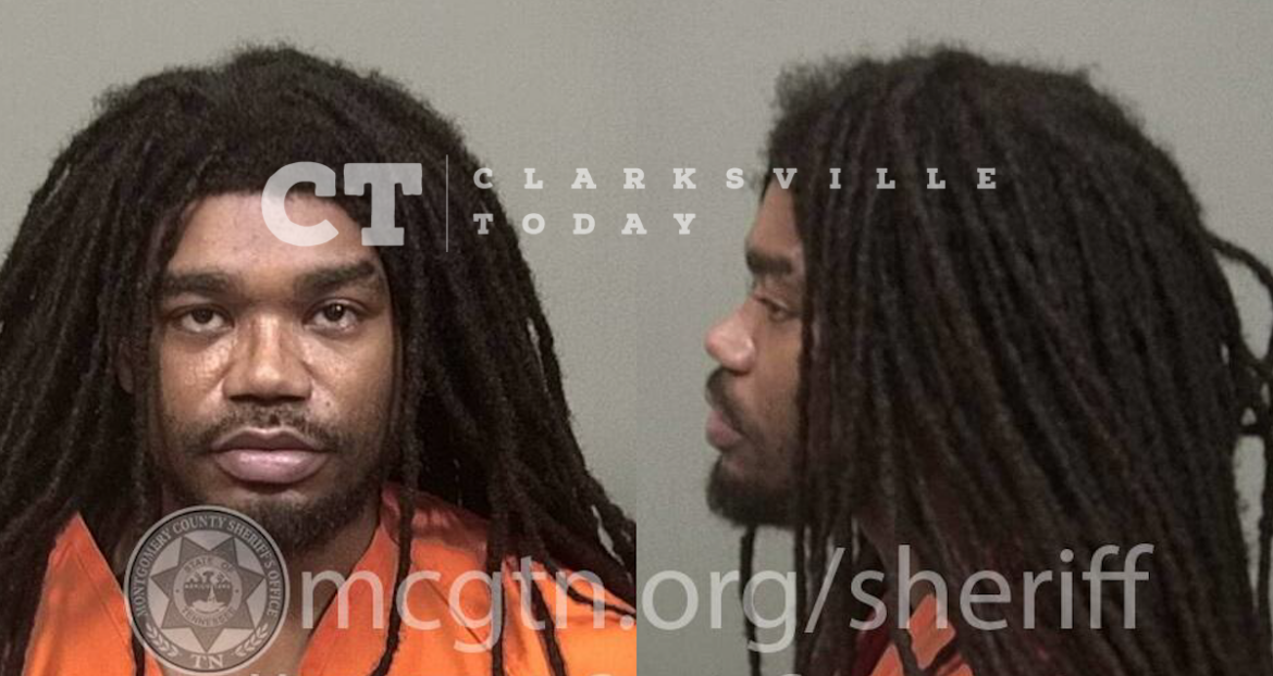 Local Rapper “S.A.M. Go Hard” charged after stalking OnlyFans Ex-Girlfriend — Martavious Votaw