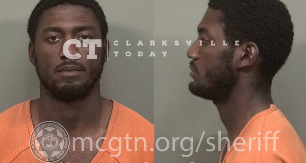 QUENTON JAMAL BROOKS (MCSO)